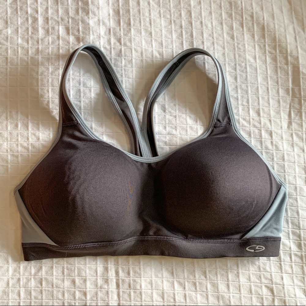 Champion sports bra (6)